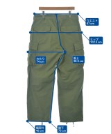 Engineered Garments（エンジニアドガーメンツ）カーゴパンツ カーキ サイズ:M メンズ/2200695850050