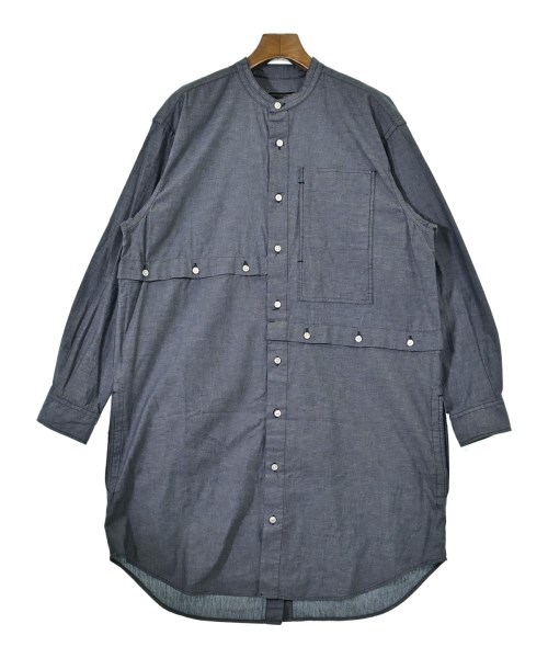Engineered Garments(エンジニアドガーメンツ)その他 青 サイズ:S/2200694639052