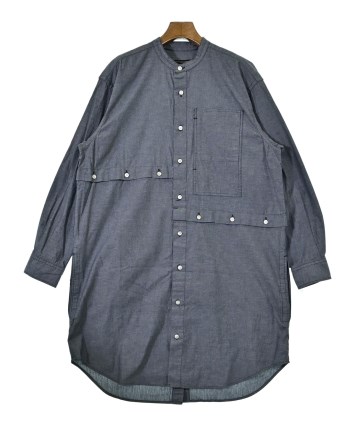 Engineered Garments（エンジニアドガーメンツ）その他 青 サイズ:S 