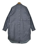 Engineered Garments（エンジニアドガーメンツ）その他 青 サイズ:S メンズ/2200694639052