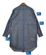 Engineered Garments（エンジニアドガーメンツ）その他 青 サイズ:S メンズ/2200694639052