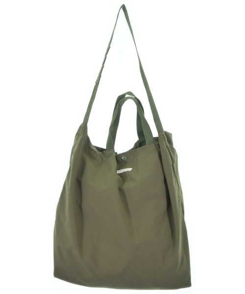 エンジニアドガーメンツ(Engineered Garments)のEngineered Garments トートバッグ