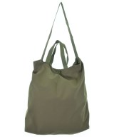 Engineered Garments（エンジニアドガーメンツ）トートバッグ カーキ サイズ:- メンズ/2200694639069