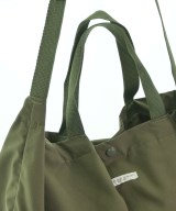 Engineered Garments（エンジニアドガーメンツ）トートバッグ カーキ サイズ:- メンズ/2200694639069