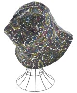 Engineered Garments（エンジニアドガーメンツ）ハット 白 サイズ:- メンズ/2200697161048