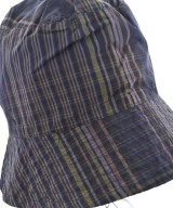 Engineered Garments（エンジニアドガーメンツ）ハット 紺 サイズ:M メンズ/2200697161055