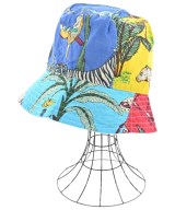 Engineered Garments（エンジニアドガーメンツ）ハット 青 サイズ:S メンズ/2200697161062