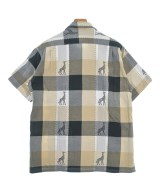 Engineered Garments（エンジニアドガーメンツ）カジュアルシャツ ベージュ サイズ:S メンズ/2200697532022