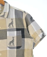 Engineered Garments（エンジニアドガーメンツ）カジュアルシャツ ベージュ サイズ:S メンズ/2200697532022
