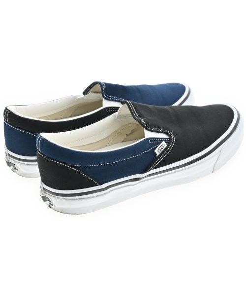 Engineered Garments（エンジニアドガーメンツ）スニーカー 黒 サイズ:28.5cm メンズ/2200697682048