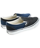 Engineered Garments（エンジニアドガーメンツ）スニーカー 黒 サイズ:28.5cm メンズ/2200697682048