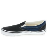Engineered Garments（エンジニアドガーメンツ）スニーカー 黒 サイズ:28.5cm メンズ/2200697682048