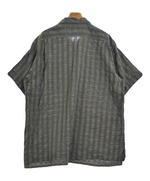 Engineered Garments（エンジニアドガーメンツ）カジュアルシャツ カーキ サイズ:XL メンズ/2200698195035