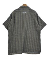 Engineered Garments（エンジニアドガーメンツ）カジュアルシャツ カーキ サイズ:XL メンズ/2200698195035