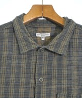 Engineered Garments（エンジニアドガーメンツ）カジュアルシャツ カーキ サイズ:XL メンズ/2200698195035