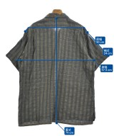 Engineered Garments（エンジニアドガーメンツ）カジュアルシャツ カーキ サイズ:XL メンズ/2200698195035
