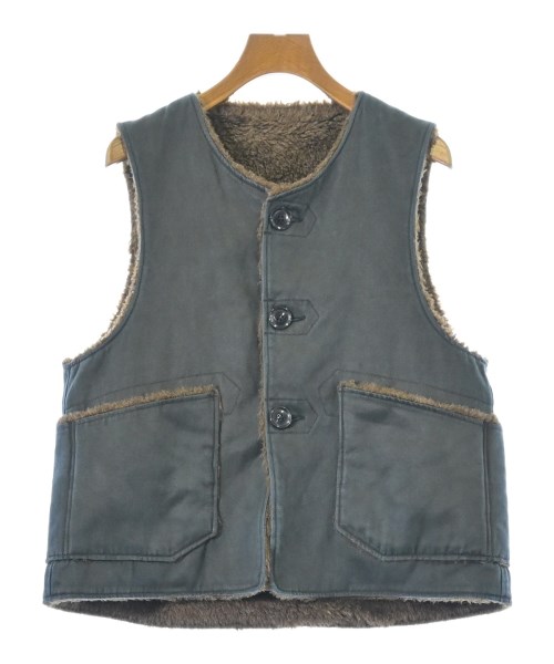Engineered Garments(エンジニアドガーメンツ)その他 紺 サイズ:XS/2200691398020