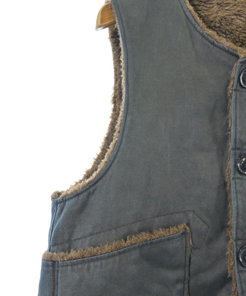 Engineered Garments（エンジニアドガーメンツ）その他 紺 サイズ:XS メンズ/2200691398020