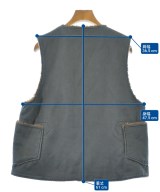 Engineered Garments（エンジニアドガーメンツ）その他 紺 サイズ:XS メンズ/2200691398020