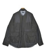 Engineered Garments（エンジニアドガーメンツ）カジュアルシャツ 黒 サイズ:L メンズ/2200698654105