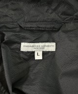 Engineered Garments（エンジニアドガーメンツ）カジュアルシャツ 黒 サイズ:L メンズ/2200698654105