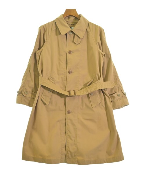 Engineered Garments(エンジニアドガーメンツ)その他 ベージュ サイズ:1(S位)/2200693395188