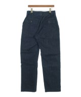 Engineered Garments（エンジニアドガーメンツ）デニムパンツ 紺 サイズ:S メンズ/2200699777087