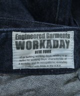 Engineered Garments（エンジニアドガーメンツ）デニムパンツ 紺 サイズ:S メンズ/2200699777087