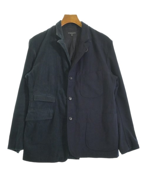 Engineered Garments(エンジニアドガーメンツ)ジャケット 紺 サイズ:M/2200695911041