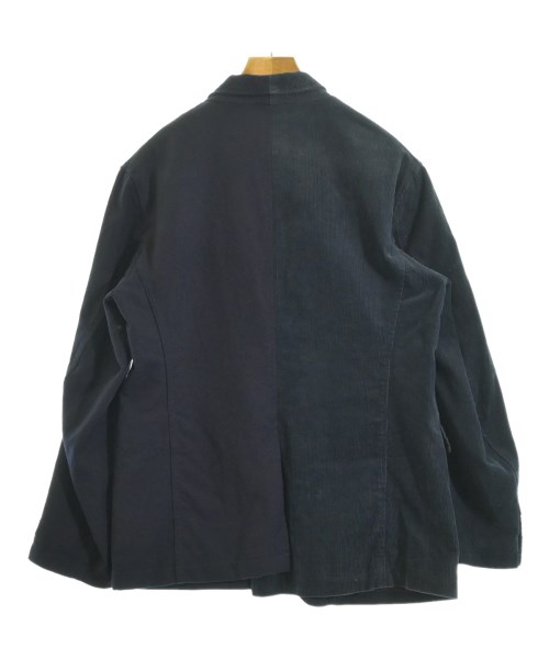 Engineered Garments（エンジニアドガーメンツ）ジャケット 紺 サイズ:M メンズ/2200695911041