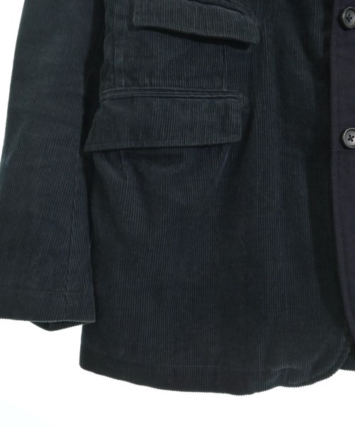 Engineered Garments（エンジニアドガーメンツ）ジャケット 紺 サイズ:M メンズ/2200695911041
