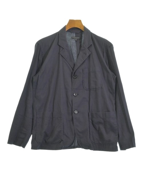 Engineered Garments(エンジニアドガーメンツ)カジュアルジャケット 紺 サイズ:S/2200695911072