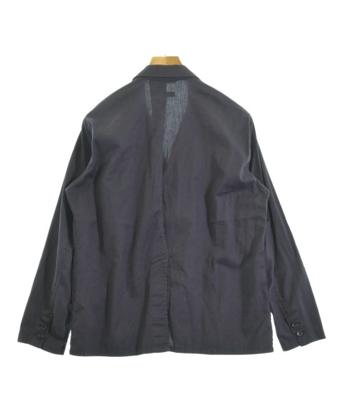 Engineered Garments（エンジニアドガーメンツ）カジュアルジャケット 紺 サイズ:S メンズ/2200695911072
