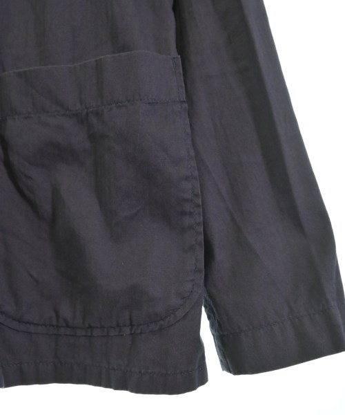 Engineered Garments（エンジニアドガーメンツ）カジュアルジャケット 紺 サイズ:S メンズ/2200695911072