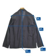 Engineered Garments（エンジニアドガーメンツ）カジュアルジャケット 紺 サイズ:S メンズ/2200695911072