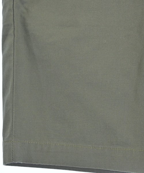 Engineered Garments（エンジニアドガーメンツ）ショートパンツ カーキ サイズ:32(L位) メンズ/2200700040018