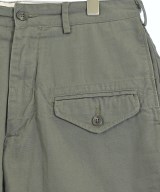Engineered Garments（エンジニアドガーメンツ）ショートパンツ カーキ サイズ:32(L位) メンズ/2200700040018