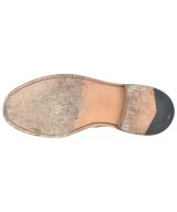 Engineered Garments（エンジニアドガーメンツ）ビジネス・ドレスシューズ 黒 サイズ:UK10(28.5cm位) メンズ/2200699066488