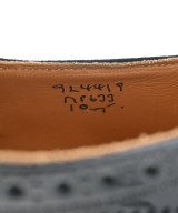 Engineered Garments（エンジニアドガーメンツ）ビジネス・ドレスシューズ 黒 サイズ:UK10(28.5cm位) メンズ/2200699066488
