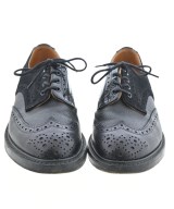 Engineered Garments（エンジニアドガーメンツ）ビジネス・ドレスシューズ 黒 サイズ:UK10(28.5cm位) メンズ/2200699066488
