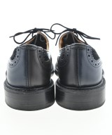 Engineered Garments（エンジニアドガーメンツ）ビジネス・ドレスシューズ 黒 サイズ:UK10(28.5cm位) メンズ/2200699066488