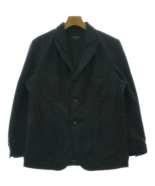 Engineered Garments(エンジニアドガーメンツ)ジャケット 紺 サイズ:S/2200700344017