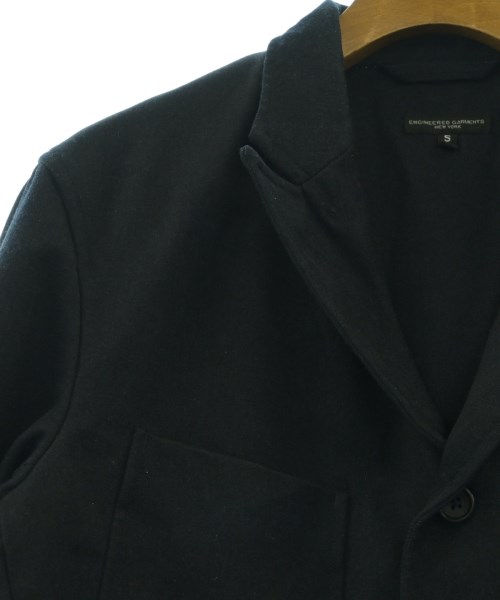 Engineered Garments（エンジニアドガーメンツ）ジャケット 紺 サイズ:S メンズ/2200700344017