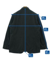 Engineered Garments（エンジニアドガーメンツ）ジャケット 紺 サイズ:S メンズ/2200700344017