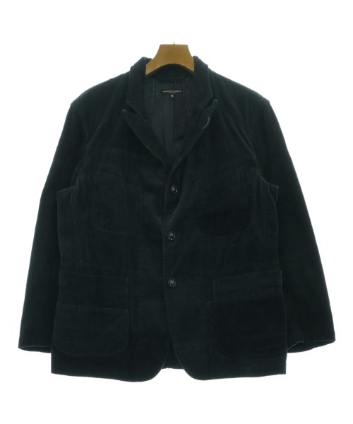 Engineered Garments(エンジニアドガーメンツ)カジュアルジャケット 紺 サイズ:S/2200700344024