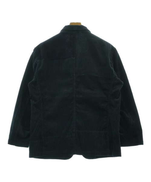 Engineered Garments（エンジニアドガーメンツ）カジュアルジャケット 紺 サイズ:S メンズ/2200700344024