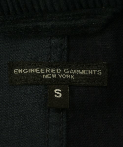 Engineered Garments（エンジニアドガーメンツ）カジュアルジャケット 紺 サイズ:S メンズ/2200700344024