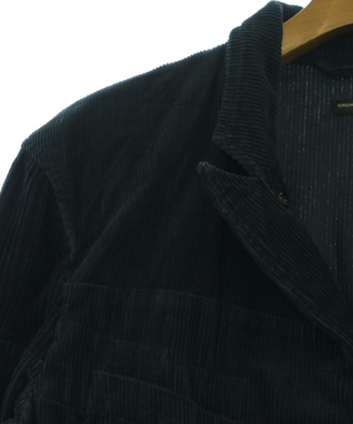 Engineered Garments（エンジニアドガーメンツ）カジュアルジャケット 紺 サイズ:S メンズ/2200700344024