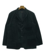 Engineered Garments（エンジニアドガーメンツ）カジュアルジャケット 紺 サイズ:S メンズ/2200700344024