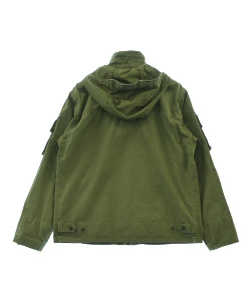 Engineered Garments（エンジニアドガーメンツ）その他 カーキ サイズ:S メンズ/2200700487028